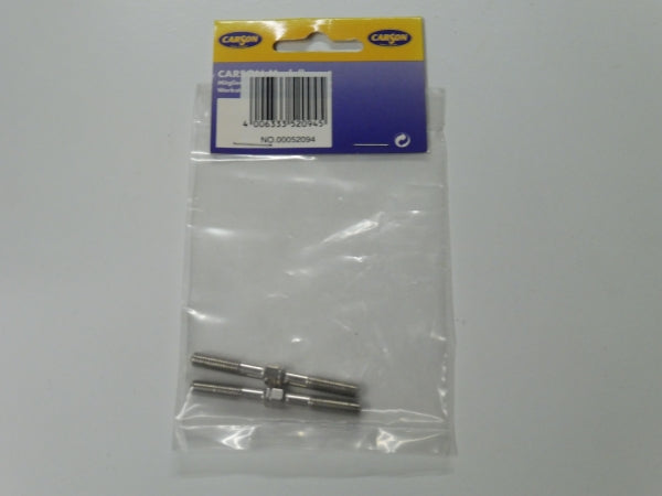 Carson set screws 51mm 52094 (BOX 43)