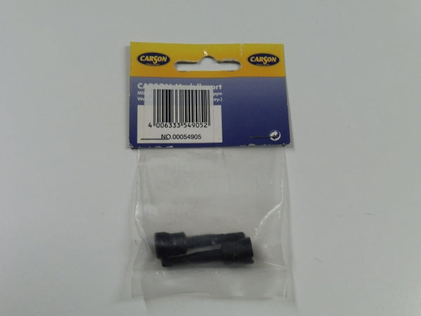 Carson Front & Rear Axles (2) C54905 (BOX 43)