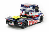 Tamiya 1/14 RC Buggyra Racing Fat Fox (TT-01)