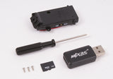 MJX Camera Set including Micro SD card