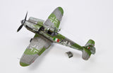 Eduard 1/48 Bf 109G-10 Erla kit