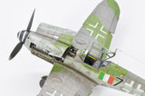 Eduard 1/48 Bf 109G-10 Erla kit