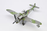 Eduard 1/48 Bf 109G-10 Erla kit