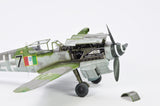 Eduard 1/48 Bf 109G-10 Erla kit