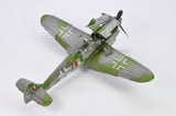 Eduard 1/48 Bf 109G-10 Erla kit