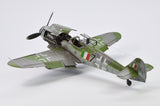 Eduard 1/48 Bf 109G-10 Erla kit