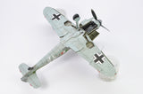 Eduard 1/48 Bf 109G-10 Erla kit