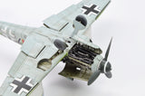 Eduard 1/48 Bf 109G-10 Erla kit