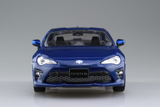 Aoshima 1/32 TOYOTA 86 (Azurite Blue) 1/32 scale 05598