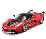 1:24 Ferrari Fxx-K Kit