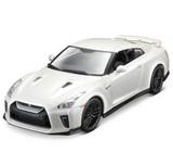 1:24 Nissan Gt-R 2017