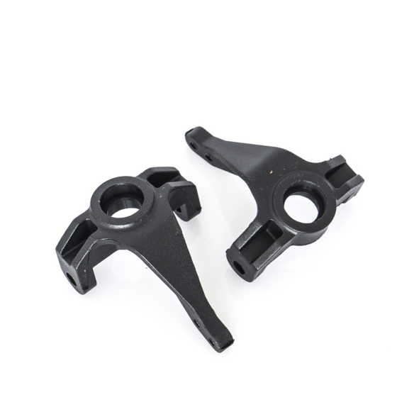 Hobbytech CRX Front steering knuckles