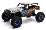 Ripmax Survival Force 1/10 4WD Rock Crawler RTR 2.4GHz