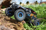 Ripmax Survival Force 1/10 4WD Rock Crawler RTR 2.4GHz