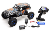 Ripmax Survival Force 1/10 4WD Rock Crawler RTR 2.4GHz