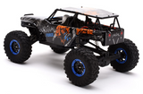 Ripmax Survival Force 1/10 4WD Rock Crawler RTR 2.4GHz