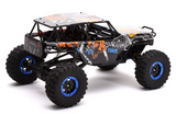 Ripmax Survival Force 1/10 4WD Rock Crawler RTR 2.4GHz