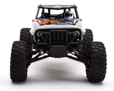 Ripmax Survival Force 1/10 4WD Rock Crawler RTR 2.4GHz