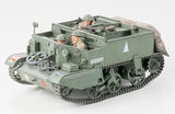 Tamiya 1/35 British Universal Carrier Mk.II Forced Reconnaissance 35249