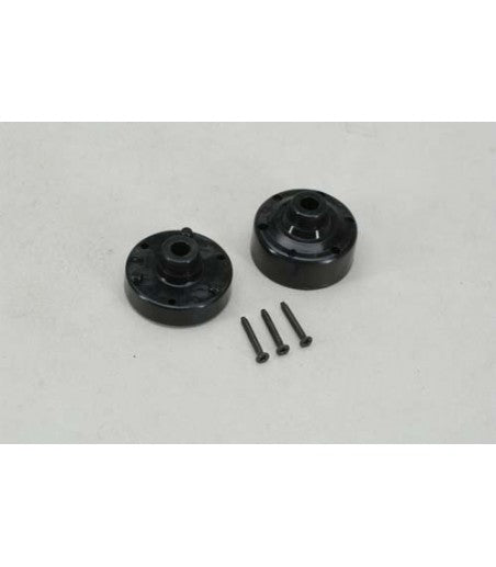 CEN FF029 Wheel Hub Plastic Parts (BOX 22)