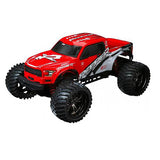 CEN RACING REEPER 1/7 RTRMONSTER TRUCK