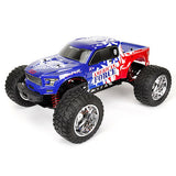 CEN RACING REEPER AMERICANFORCE 1/7 RTR MONSTER TRUCK