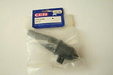 CEN FF008 Composite Tuned Pipe-Black (BOX 22)