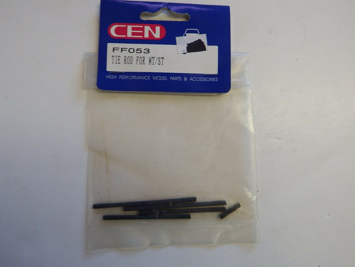 CEN FF053 MS Tie Rod (BOX 22)