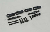 CEN Toe-In Linkage Set F.F. Buggy&Rally (BOX 22)