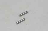 CEN G36701 Pin 2x10mm (Pk2) (BOX 22)