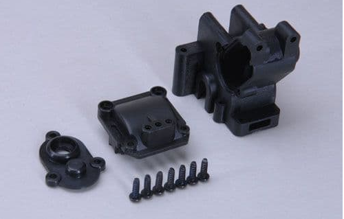 CEN GX53 Rear Gearbox - GX1 EP CEN-GX53 (BOX 22)