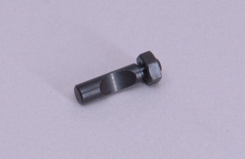 CEN SP45-9 Carburettor Retaining Post & Screw (BOX 22)