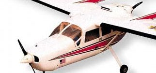 Cessna 337 Fuselage