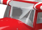 Cessna 152 F/R Wind Screens (SEA-174)