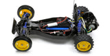 Tamiya Holiday Buggy (2010) BLUE KIT