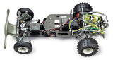 Tamiya FIGHTING BUGGY (2014) (Super Champ) KIT 47304