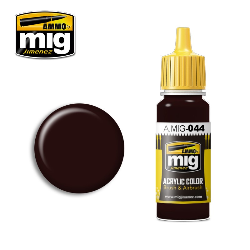 Ammo Mig Jimenez Acrylic 17ml Paint CHIPPING