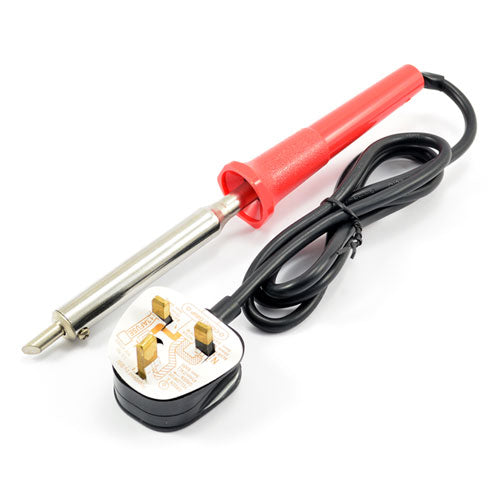 CML 80w SOLDERING IRON w/240V LEAD