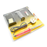 CML 80w SOLDERING IRON 240V SUPPLY SOLDERING KIT