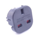 PLUG ADAPTOR - UK TO EU CONVERTER