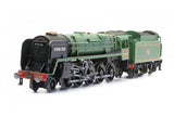 Dapol C049 92220 Evening Star - 00 Gauge Plastic Kit