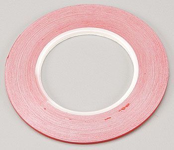 Color Stripe (Burgundy)