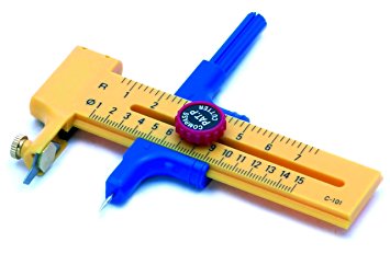 Compass Cutter