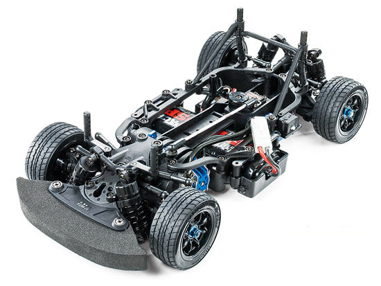 Tamiya 1/10 RC M-07 Concept Chassis Kit