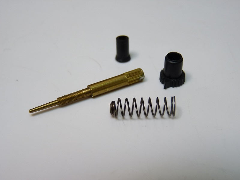 Cox Needle Valve and Spring (Short) 1968 (Box 34)