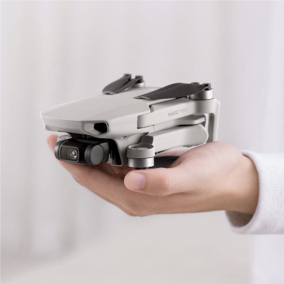 Dji Mini Mavic