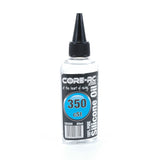 CORE RC Silicone Oil - 350cSt - 60ml CR205