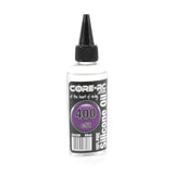 CORE RC Silicone Oil - 400cSt - 60ml CR206