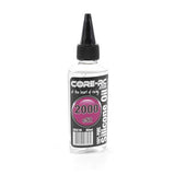 CORE RC SILICONE OIL - 2000CST - 60ML