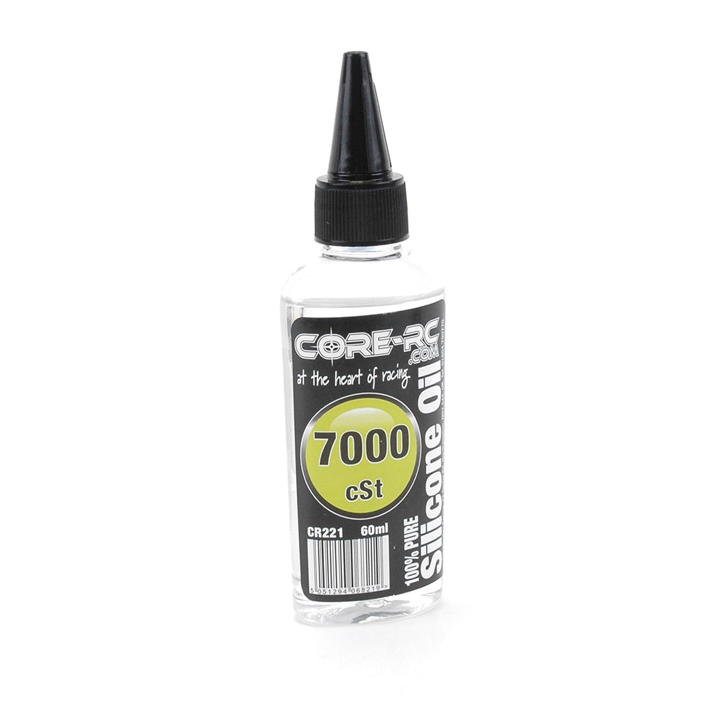 CORE RC Silicone Oil - 70000cSt - 60ml